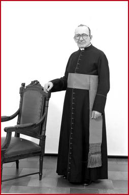 Mons. Ernesto Castiglioni