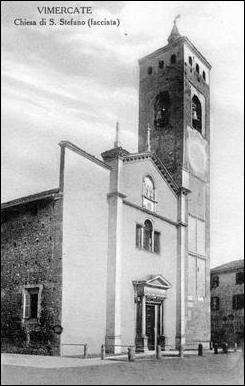 Chiesa di Santo Stefano