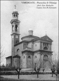 Parrocchia di Ruginello