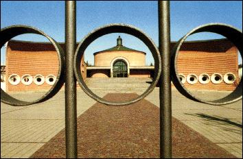 Chiesa di San Maurizio