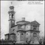 Parrocchia dei Santi Giacomo e Cristoforo a Ruginello