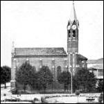 Parrocchia di Santa Maria Maddalena a Velasca