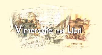 Vimercate nei libri Vimercate nei libri