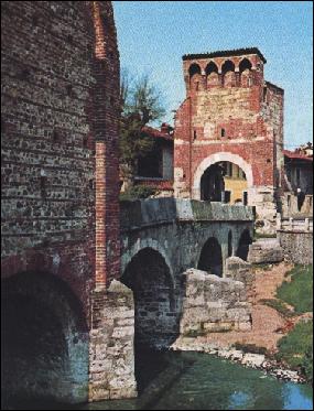 Ponte di San Rocco