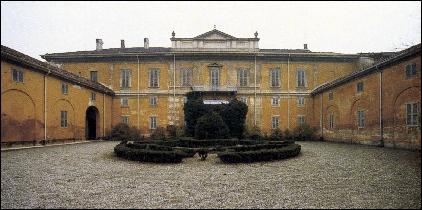 Villa Sottocasa
