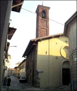 Oratorio di Sant'Antonio