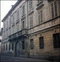 Palazzo Mandelli