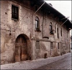 Casa da nobile
