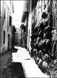 Casa-torre medioevale