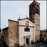 Collegiata di Santo stefano