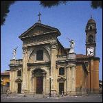 Santuario della Beata Vergine