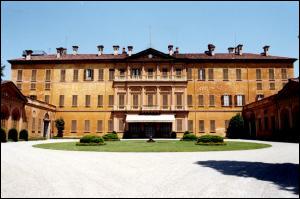 Villa Gallarati Scotti
