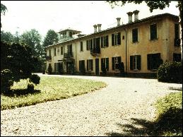 Villa Borromeo