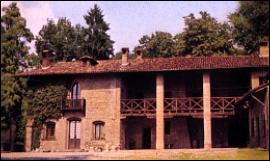 Casino di caccia Borromeo