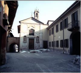 Convento di San Francesco