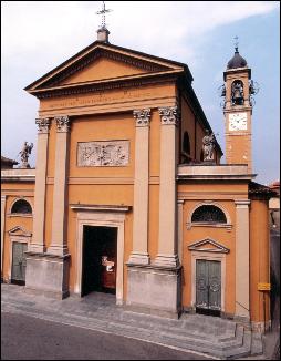 Chiesa di San MIchele