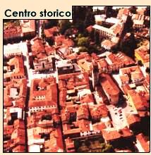 Centro storico