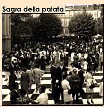 Sagra della patata