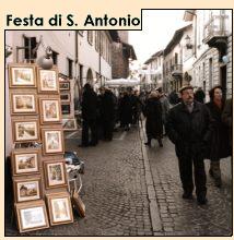 Fiera di Sant'Antonio