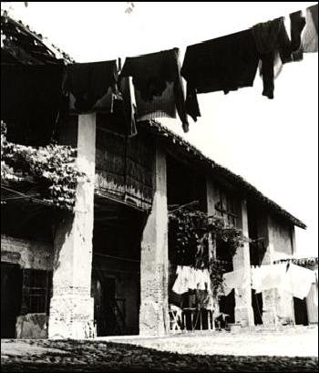 Cascina Chioso Maffeo