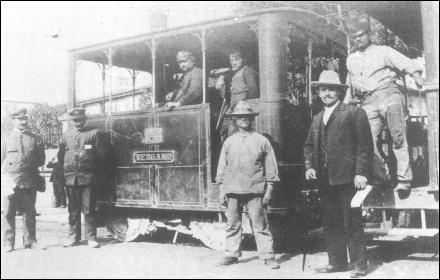 Foto: Archivio Luigi Penati