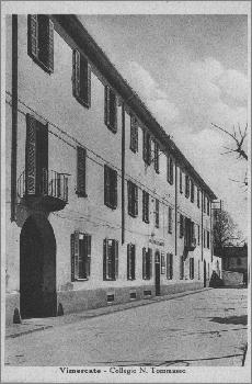 Collegio N. Tommaseo