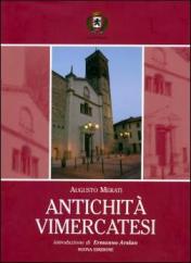 Antichit\(a` vimercatesi