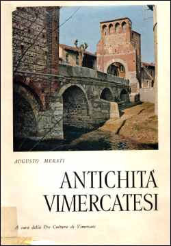Antichit\(a' Vimercatesi