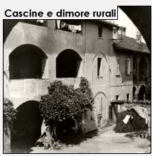 Cascine e dimore rurali