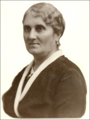 Bice Molina Cremagnani