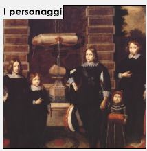 Personaggi