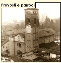 Prevosti e parroci