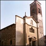 Chiesa di S. Stefano