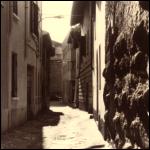 Via Crispi Via Crispi
