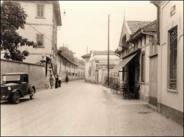 Via Vittorio Emanuele