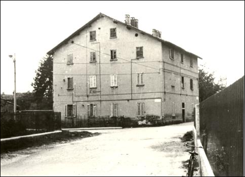 Cascina Santa Sofia