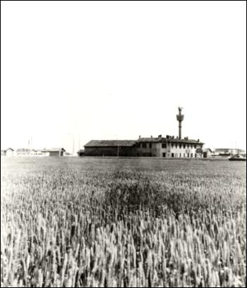 Cascina Chioso Maffeo